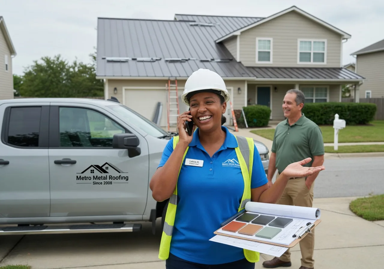 Metal Roofing Installation Ripton, VT FAQs