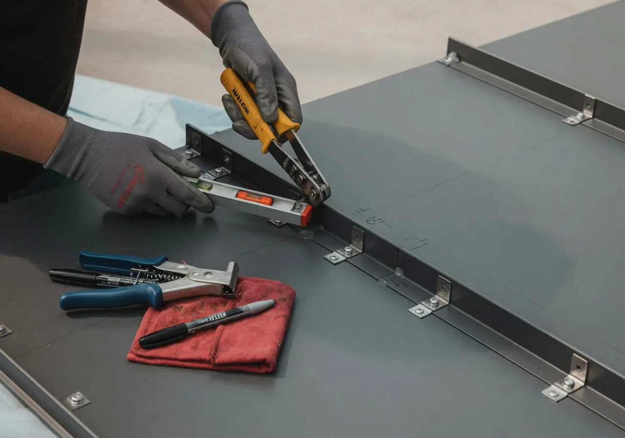 Why choose Metal Roofing Installation in Ripton, VT